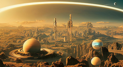 Sci-Fi